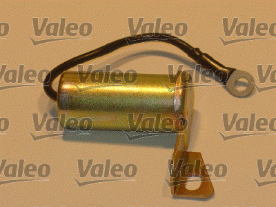 VALEO 605310 Condensatore,...